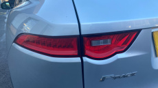 Jaguar F-Pace 3.0d V6 S 5dr Auto AWD Diesel Estate